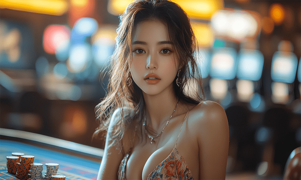 daga388 sòng bạc